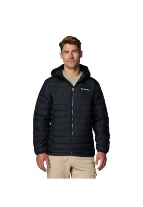 Chaqueta Hombre Columbia Powder Lite™ II Hooded Jacket Columbia