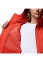 Chaqueta Hombre Columbia HIKEBOUND II JACKET Naranja Columbia de Columbia