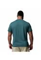 Camiseta Hombre Columbia PARSONS POINT SS Azul Columbia de Columbia