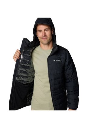 Chaqueta Hombre Columbia Powder Lite™ II Hooded Jacket Columbia