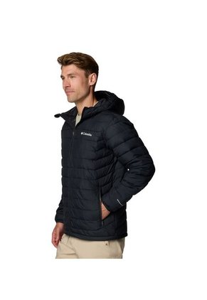 Chaqueta Hombre Columbia Powder Lite™ II Hooded Jacket Columbia