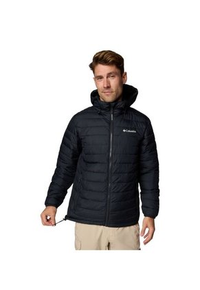 Chaqueta Hombre Columbia Powder Lite™ II Hooded Jacket Columbia