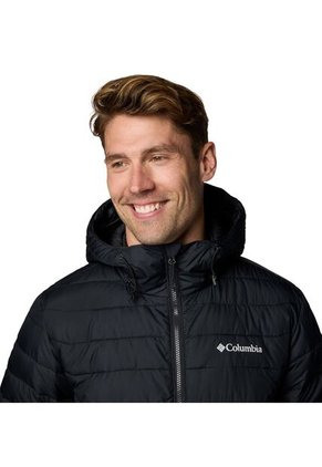 Chaqueta Hombre Columbia Powder Lite™ II Hooded Jacket Columbia