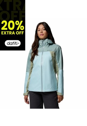 Chaqueta Mujer Columbia INNER LIMITS IV JKT Negro Columbia Columbia
