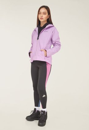 Chaqueta Lila Columbia Switchback III