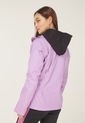 Chaqueta Lila Columbia Switchback III de Columbia