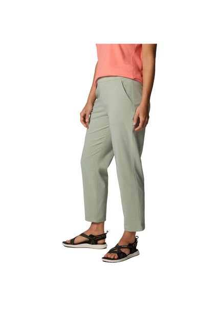 Pantalon Mujer Columbia ALL SEASONS PULL-ON Arena Columbia