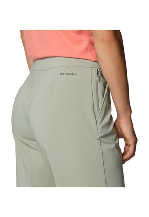 Pantalon Mujer Columbia ALL SEASONS PULL-ON Arena Columbia
