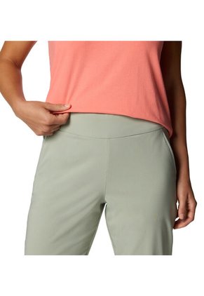 Pantalon Mujer Columbia ALL SEASONS PULL-ON Arena Columbia