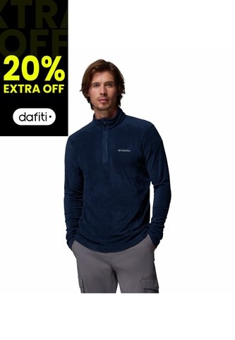 Buzo Hombre Columbia KLAMATH RANGE II HAL Azul Columbia Columbia