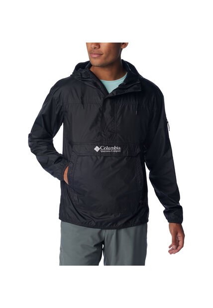 Chaqueta Hombre CHALLENGER WINDBREAK 1714291-XP9 Columbia