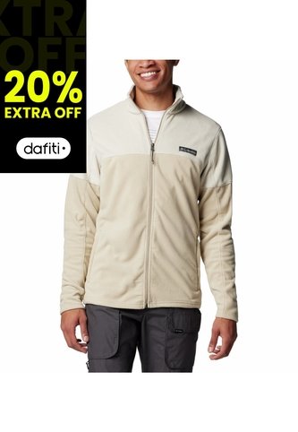 Buzo Hombre Columbia BASIN TRAIL III FULL Multicolor Columbia Columbia