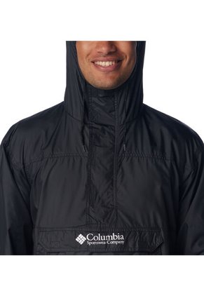 Chaqueta Hombre CHALLENGER WINDBREAK 1714291-XP9 Columbia