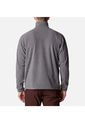 Chaquetas Fast Trek Ii Fleece Hombre COLUMBIA GRIS 1420421-VJP Columbia de Columbia