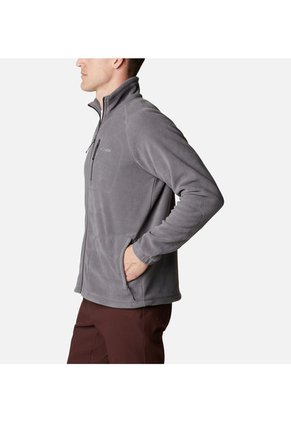 Chaquetas Fast Trek Ii Fleece Hombre COLUMBIA GRIS 1420421-VJP Columbia