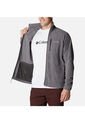 Chaquetas Fast Trek Ii Fleece Hombre COLUMBIA GRIS 1420421-VJP Columbia de Columbia
