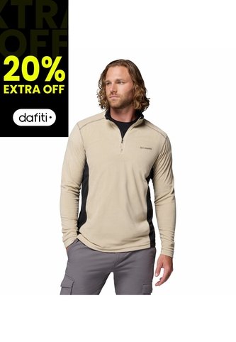 Buzo Hombre Columbia KLAMATH RANGE II HAL Multicolor Columbia Columbia