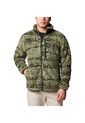Chaqueta Hombre Winter Pass™ Printed Fleece II 2097841-63B Columbia de Columbia