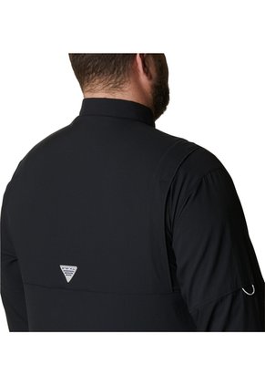 Camisa Hombre Tamiami™ II LS Shirt FM7253-XP9 Columbia