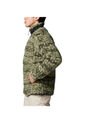 Chaqueta Hombre Winter Pass™ Printed Fleece II 2097841-63B Columbia de Columbia