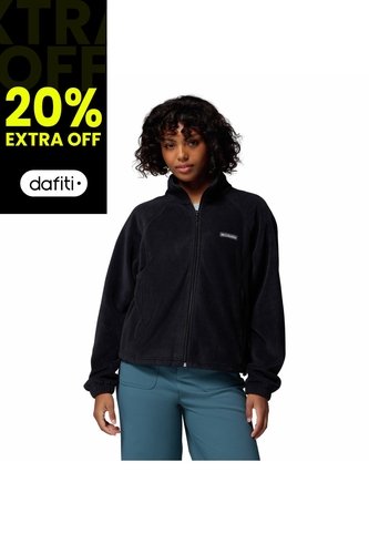Buzo Mujer Columbia BENTON SPRINGS RELAX Multicolor Columbia Columbia