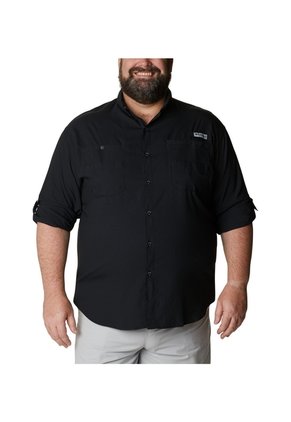 Camisa Hombre Tamiami™ II LS Shirt FM7253-XP9 Columbia
