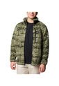 Chaqueta Hombre Winter Pass™ Printed Fleece II 2097841-63B Columbia de Columbia