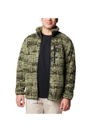 Chaqueta Hombre Winter Pass™ Printed Fleece II 2097841-63B Columbia