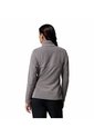 Buzo Mujer Columbia BASIN TRAIL III FULL Gris Columbia de Columbia