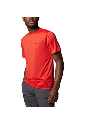 Camiseta Hombre Columbia Hike™ Crew 1990391-71B Columbia