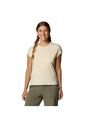 Camiseta Mujer Columbia BOUNDLESS TREK SHORT Multicolor Columbia de Columbia
