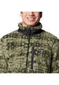 Chaqueta Hombre Winter Pass™ Printed Fleece II 2097841-63B Columbia de Columbia