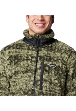 Chaqueta Hombre Winter Pass™ Printed Fleece II 2097841-63B Columbia