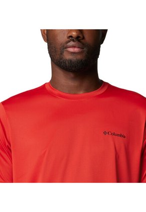 Camiseta Hombre Columbia Hike™ Crew 1990391-71B Columbia