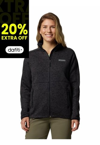 Chaquetas Mujer Columbia KRUSER RIDGE III JKT Negro Columbia Columbia