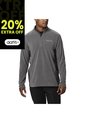 Buzo Hombre Columbia KLAMATH RANGE II HAL Gris Columbia de Columbia