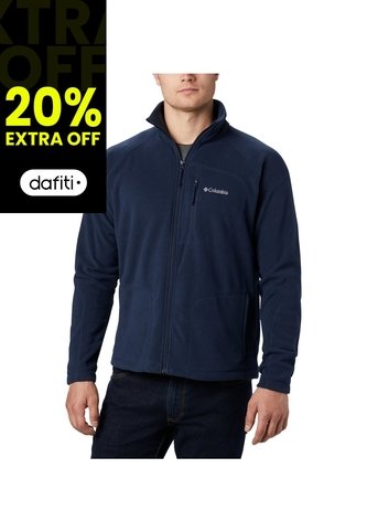 Buzo Hombre COLUMBIA FAST TREK II FLEECE Azul Columbia Columbia