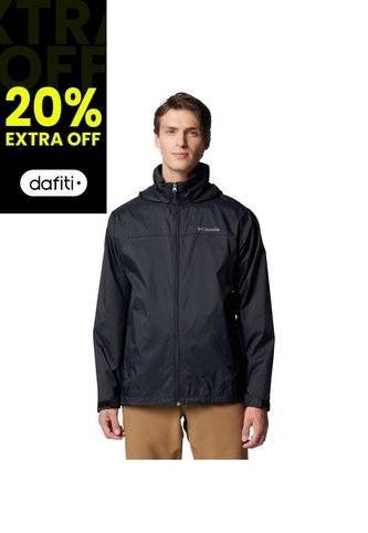Chaqueta Hombre Glennaker Lake™ II Rain Jacket 2089791-XP9 Columbia Columbia