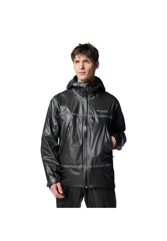 Chaqueta Hombre OutDry Extreme™ Wyldwood™ Shell 2071041-XP9 Columbia Columbia