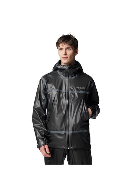Chaqueta Hombre OutDry Extreme™ Wyldwood™ Shell 2071041-XP9 Columbia
