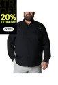 Camisa Hombre Tamiami™ II LS Shirt FM7253-XP9 Columbia de Columbia
