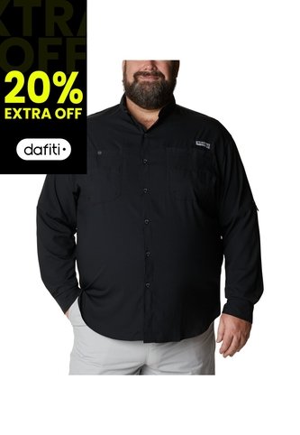 Camisa Hombre Tamiami™ II LS Shirt FM7253-XP9 Columbia Columbia