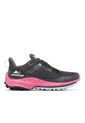 Tenis Mujer MONTRAIL TRINITY AG 2062681-1BF Columbia de Columbia