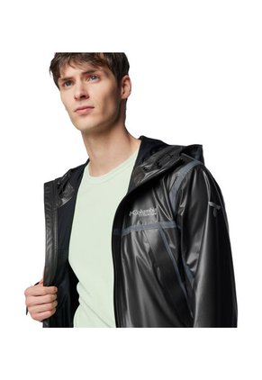 Chaqueta Hombre OutDry Extreme™ Wyldwood™ Shell 2071041-XP9 Columbia