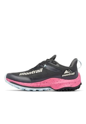 Tenis Mujer MONTRAIL TRINITY AG 2062681-1BF Columbia