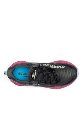 Tenis Mujer MONTRAIL TRINITY AG 2062681-1BF Columbia