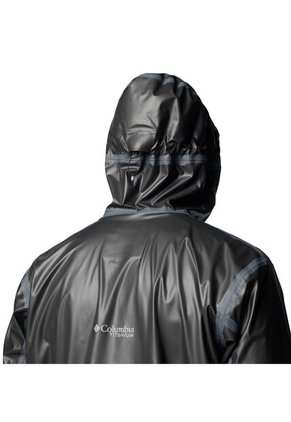 Chaqueta Hombre OutDry Extreme™ Wyldwood™ Shell 2071041-XP9 Columbia