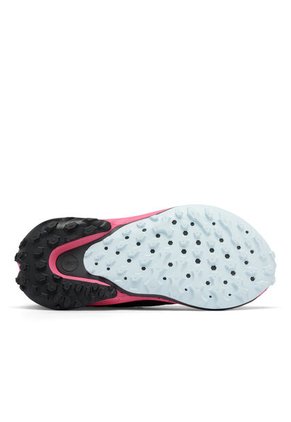 Tenis Mujer MONTRAIL TRINITY AG 2062681-1BF Columbia