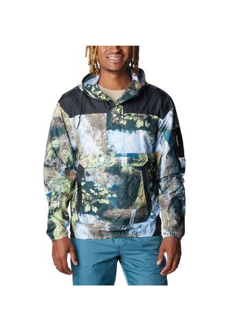 Chaqueta Hombre CHALLENGER WINDBREAK 1714291-1XU Columbia Columbia