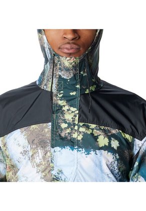 Chaqueta Hombre CHALLENGER WINDBREAK 1714291-1XU Columbia